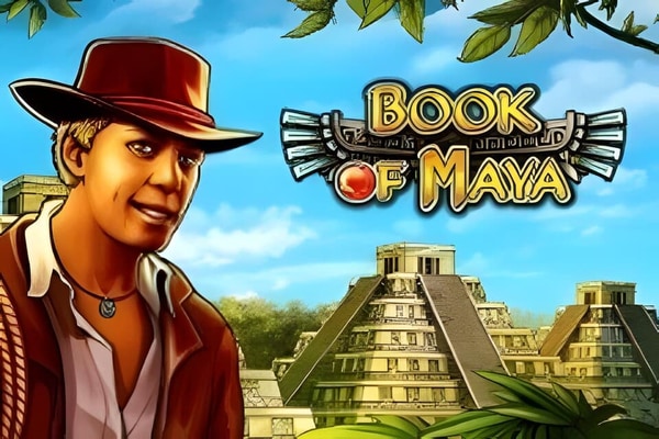 Book Of Maya slots – free play demo and real money casinos