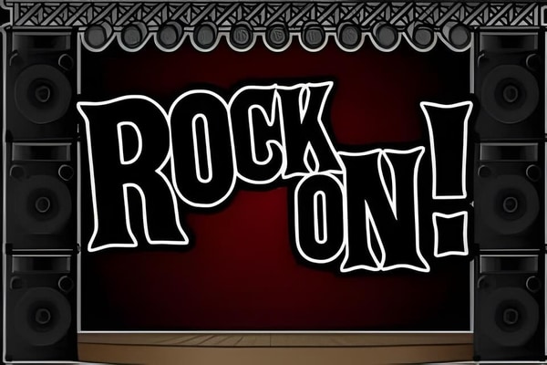 Rock On slots – free play demo and real money casinos