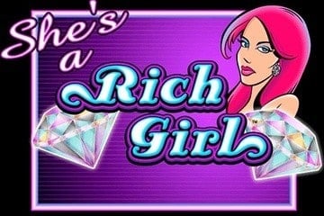 rich girls game