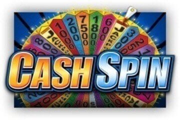 Spin To Win Slot Machine