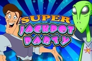 Super Jackpot Party Slot Machine Online Free