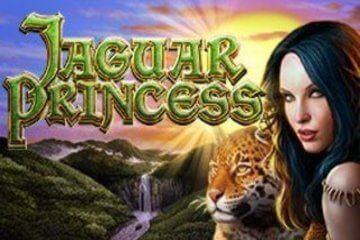 Jaguar Princess Free Slots