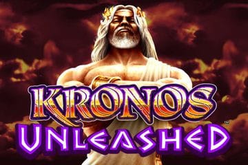 Kronos unleashed free play