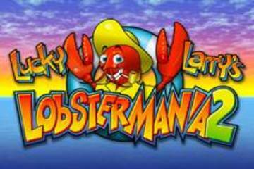 lobstermania slot machine - play for free or real money