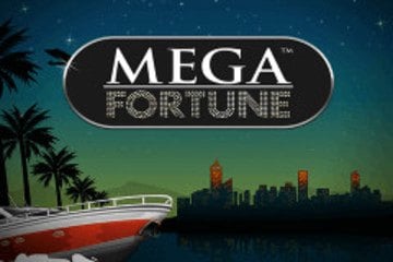 Mega Fortune Slot by Netent