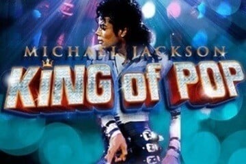 Michael Jackson Casino Games