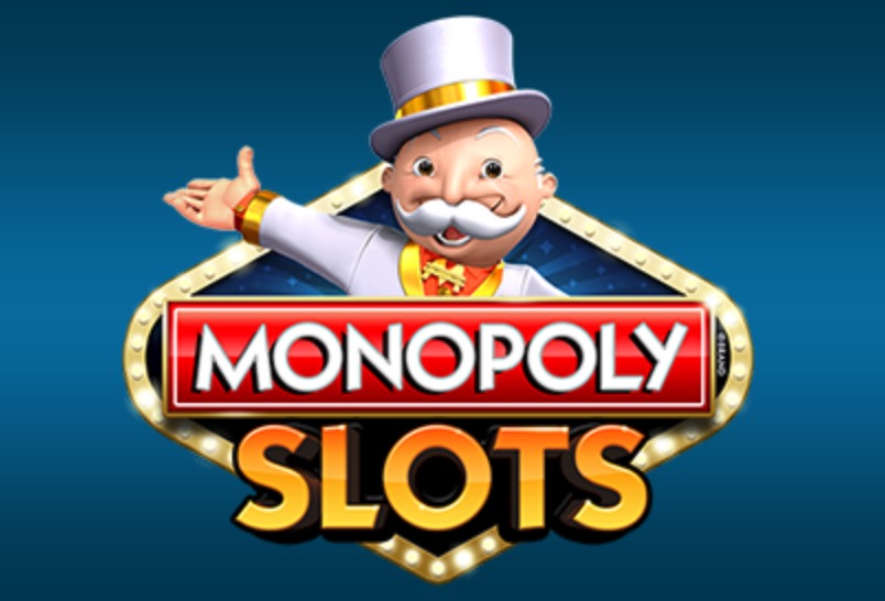 Monopoly Slots, Real Money Slot Machine & Free Play Demo