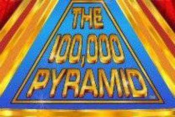 Pyramid Slots Machine