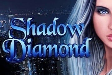 Shadow Diamond Slot Machine
