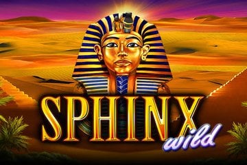 Sphinx Mysteries Slots Machine