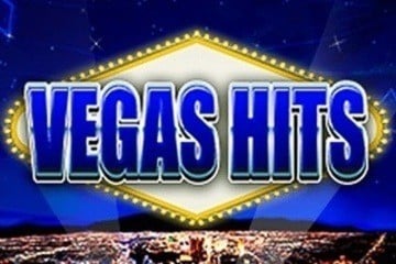 Vegas Hits Slot Machine
