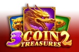 3 Coin Treasure 2 slot