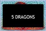 5 Dragons Slots