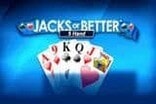 5 Hand Jacks or Better video poker