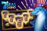 7 Seas slot