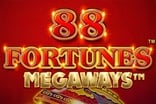 88 Fortunes Megaways Slots