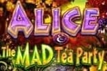 Mad Tea Party Slots