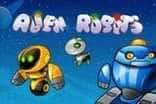 Alien Robots Slots