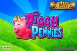 All Aboard Piggy Pennies