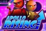 Apollo Rising Slots
