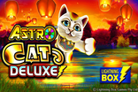 Astro Cat Deluxe