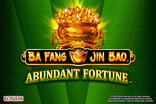 Ba Fang Jin Bao Abundant Fortune