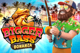 Bigger Bass Bonanza slot