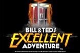 Bill and Tedds Excellent Adventure Slots Bill and Tedds Excellent Adventure Slots