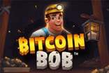 Bitcoin Bob Slots Bitcoin Bob Slots