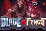 Blade And Fangs slot