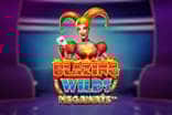 Blazing Wilds Megaways slot