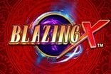 Blazing X