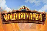 Bonanza Gold slot