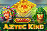Book of Aztec King slot