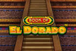 Book of El Dorado slot