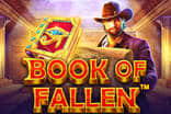 Book of Fallen slot