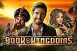 Book of Kingdoms slot