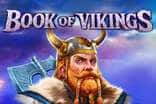 Book of Vikings slot