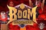 Boom Brothers Slots