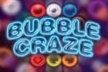 Bubble Craze Slots