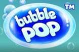 Bubble Pop slot