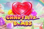 Candy Blitz Bombs slot