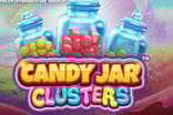 Candy Jar Clusters slot