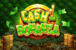 Cash Bonanza slot