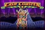 Cash Coaster Slots