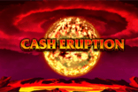 Cash Eruption Slots