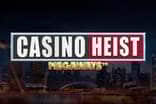 Casino Heist Megaways slot