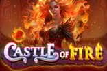 Castle of Fire slot