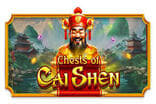 Chests of Cai Shen slot