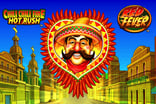 Chili Chili Fire Hot Rush Red Fever
